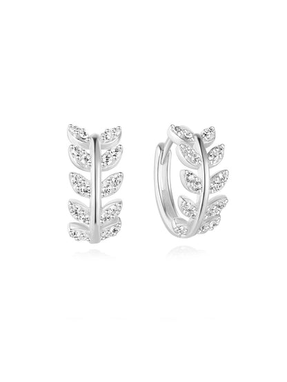 KOSINER 925 Sterling Silver Versatile Multi-Style Set