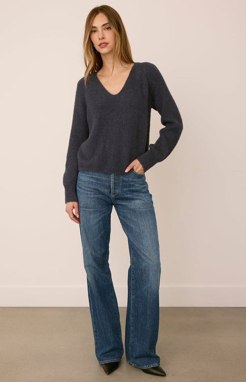 Filomena Sweater
