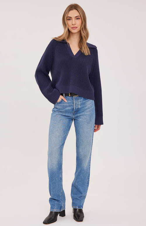 Xander Sweater