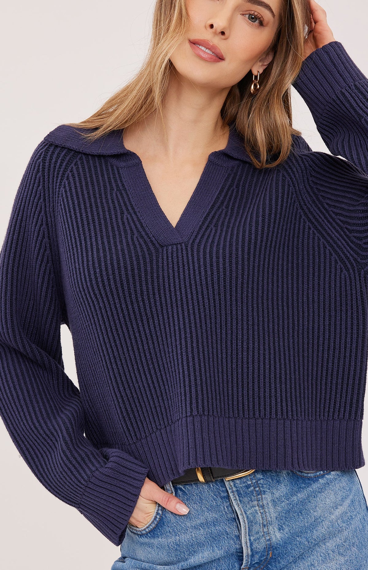 Xander Sweater