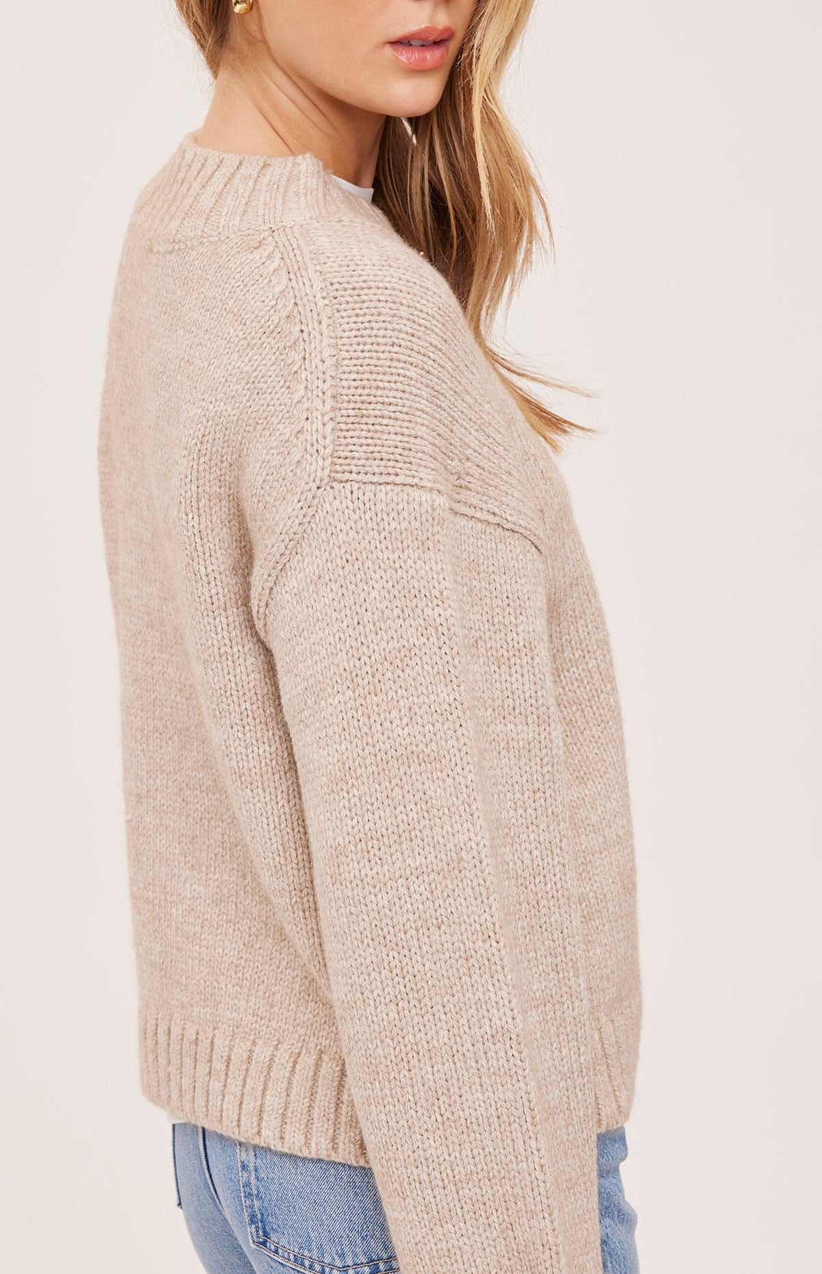 Tova Sweater