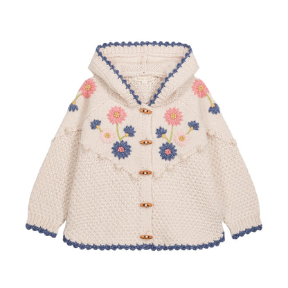 CAPE EZI CARDIGAN