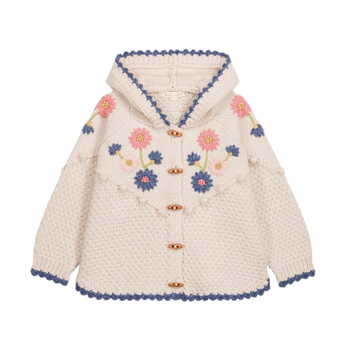 CAPE EZI CARDIGAN