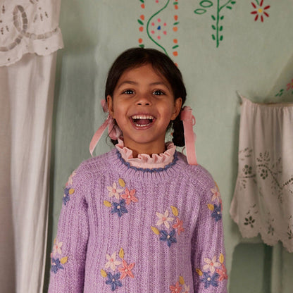 ZUZANNA SWEATER