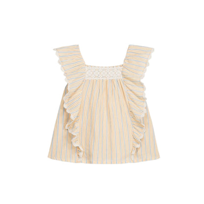 GIA BLOUSE