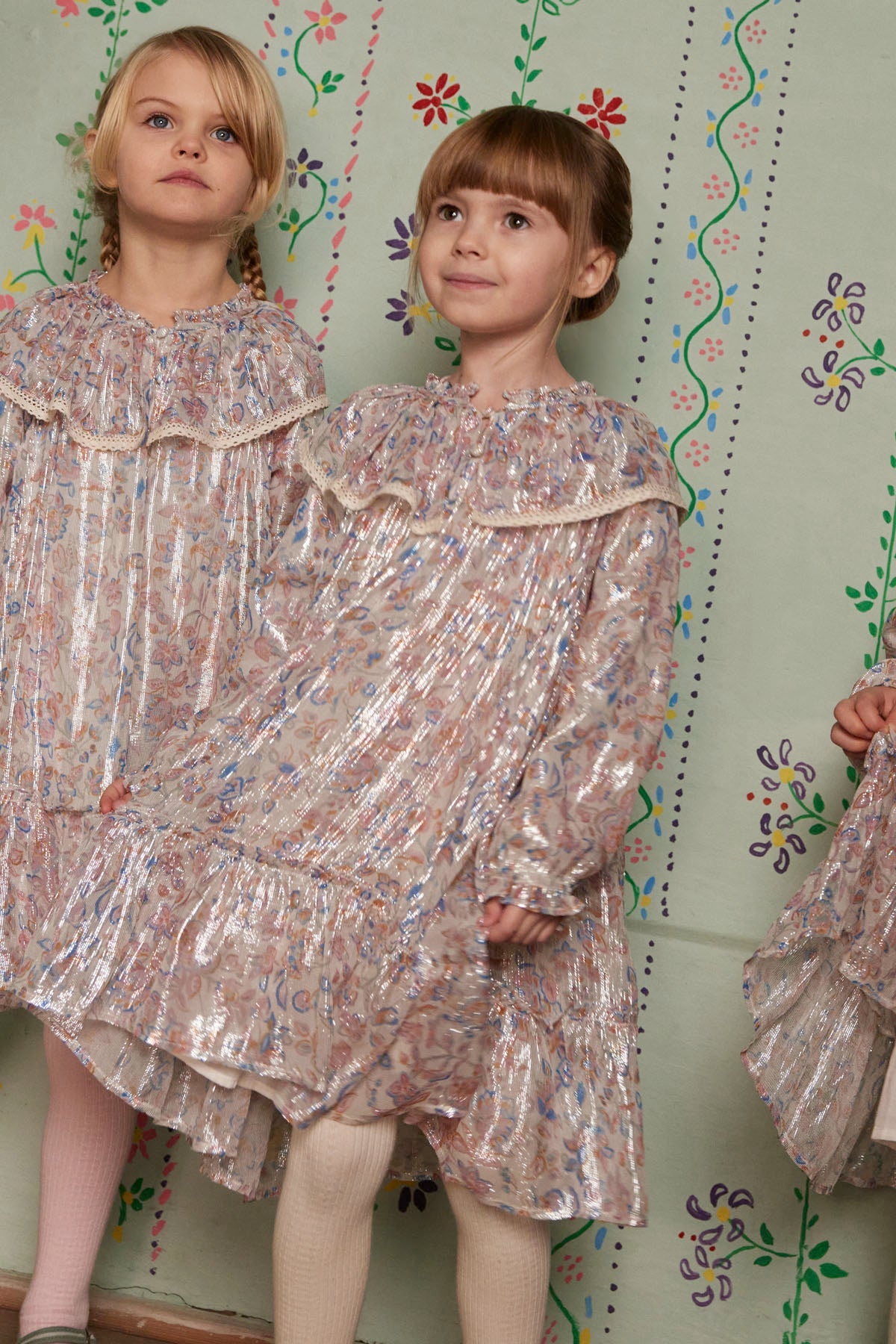 IZABENA DRESS