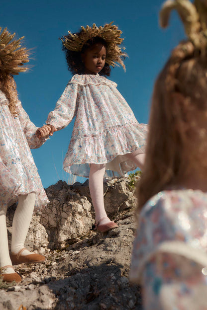IZABENA DRESS