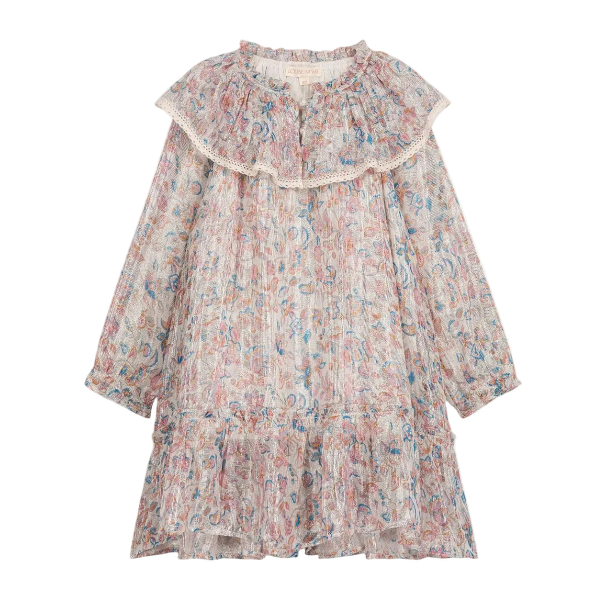 IZABENA DRESS