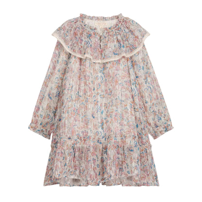 IZABENA DRESS