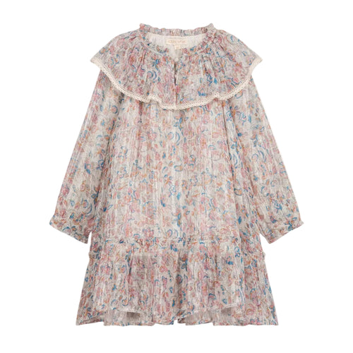 IZABENA DRESS