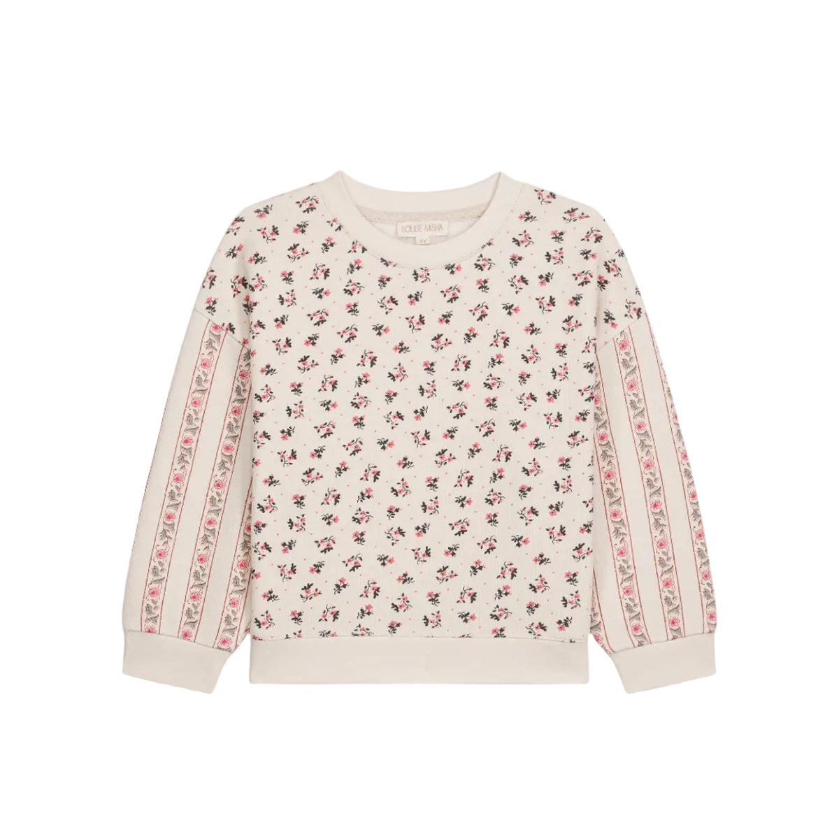 ROSALIA SWEATSHIRT