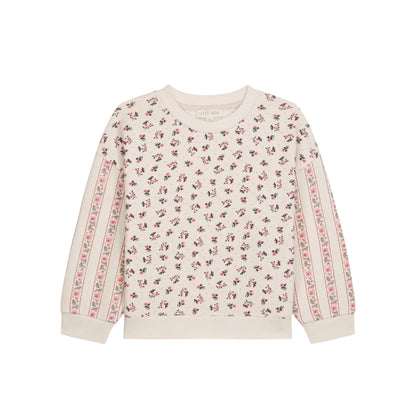 ROSALIA SWEATSHIRT