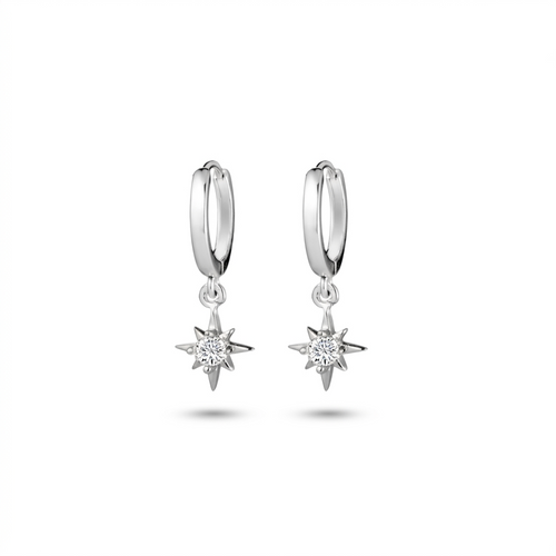 Heidi Vermeil Earrings