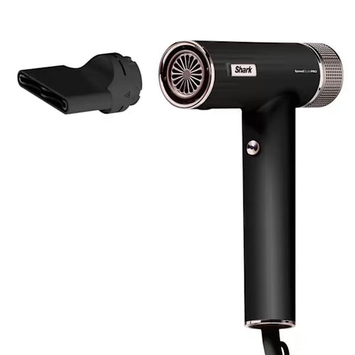 Shark SpeedStyle Pro High-Velocity Hair Dryer System - HD701UK