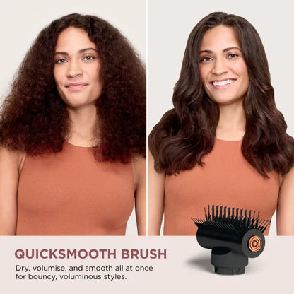Shark SpeedStyle Pro 5-in-1 High-Velocity Hair Dryer System - HD752UK