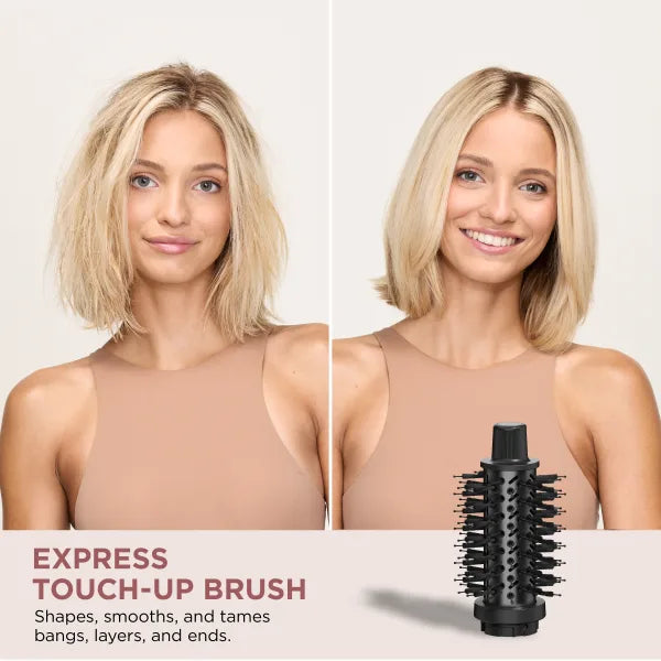 Shark SpeedStyle Pro 5-in-1 High-Velocity Hair Dryer System - HD752UK