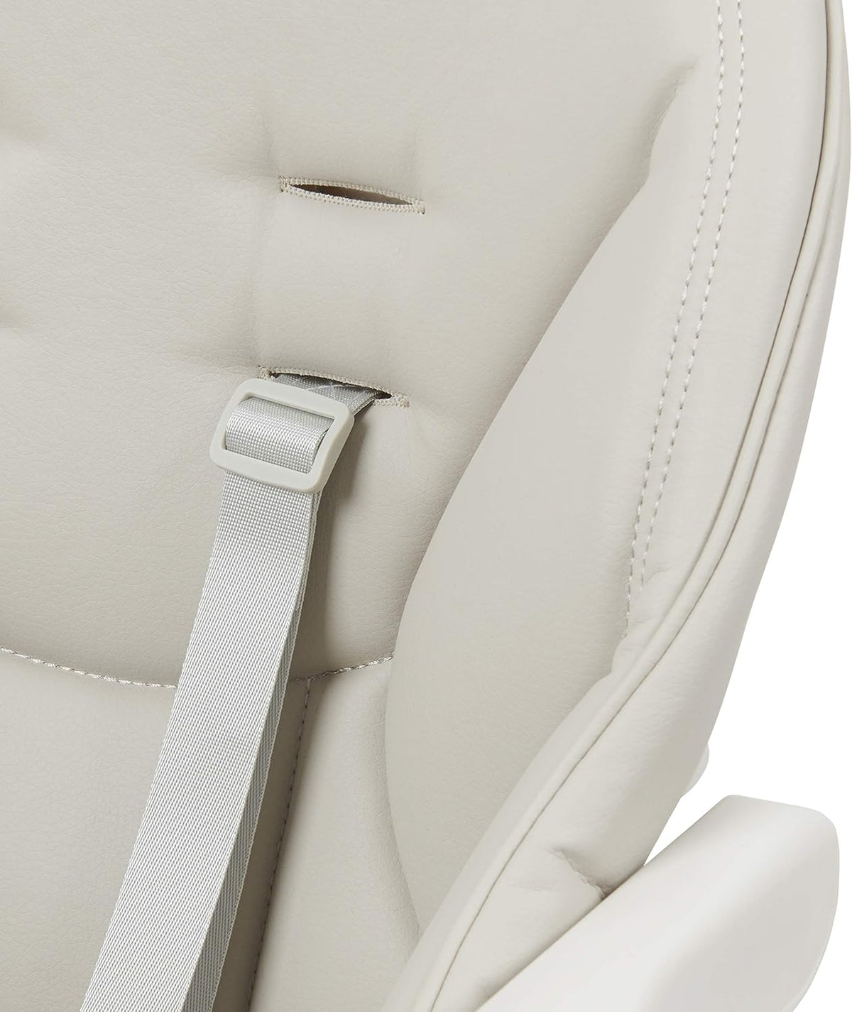 Babylo Nosh High Chair – From Newborn to Toddler in Luxe Comfort