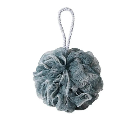Zidello Soft Mesh Bath Sponge Loofah – Exfoliating Body Scrubber