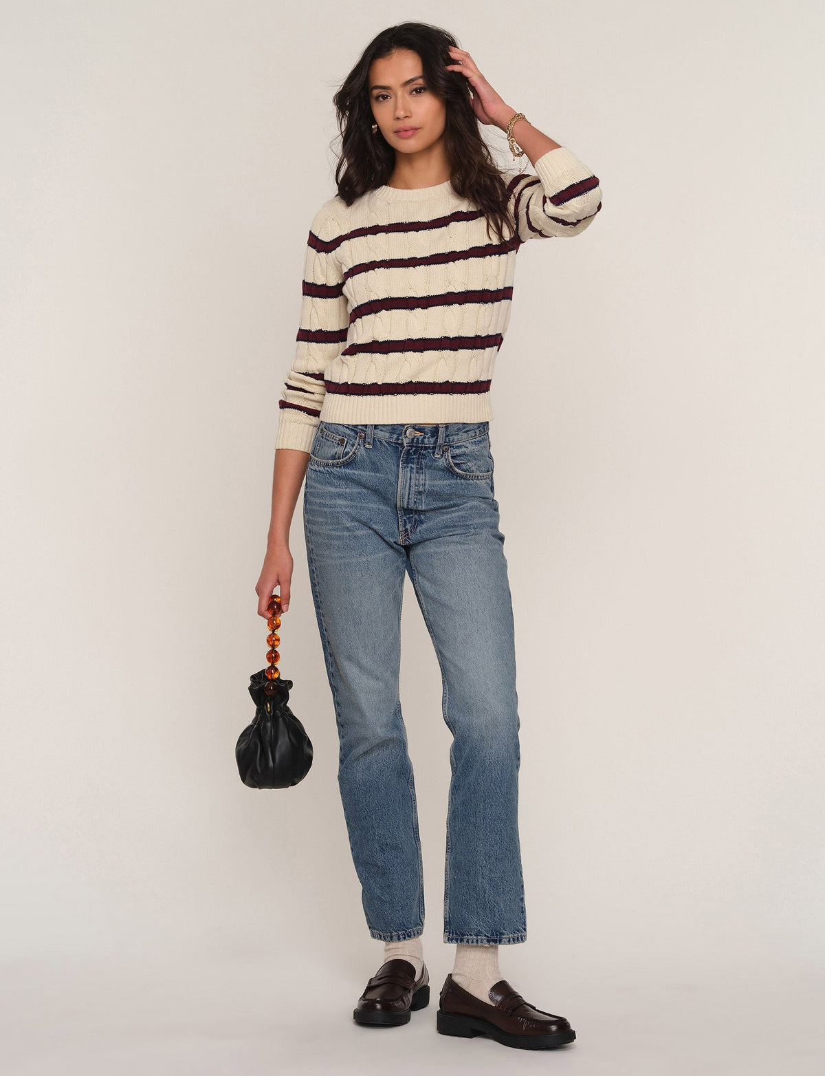Lia Sweater
