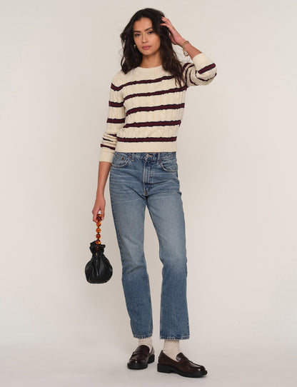 Lia Sweater