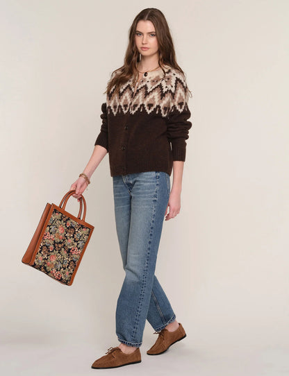 Griffin Cardi - Coco