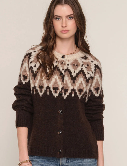 Griffin Cardi - Coco