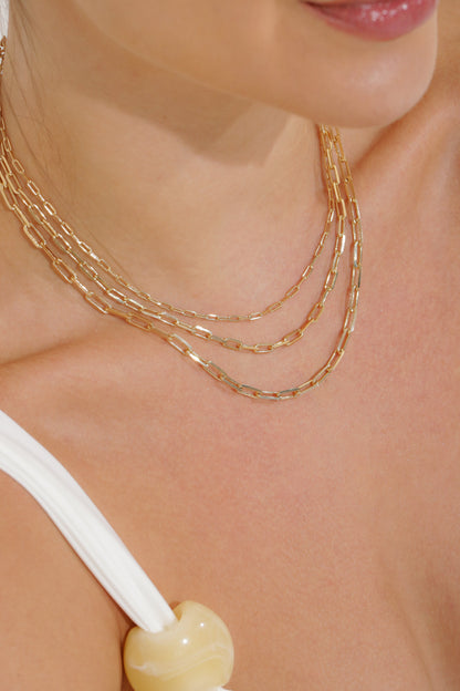 The Paperclip Set