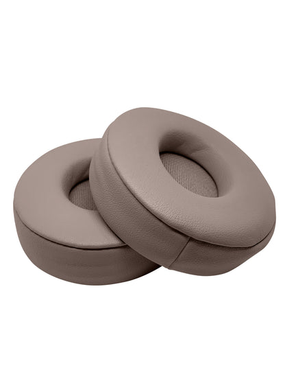 Replacement Ear Pads Cushions for Beats SOLO PRO 2019 Wireless Headphones Parts | MRJ62LL/A | A1881 2019 Model