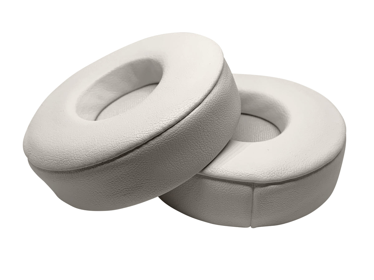 Replacement Ear Pads Cushions for Beats SOLO PRO 2019 Wireless Headphones Parts | MRJ62LL/A | A1881 2019 Model