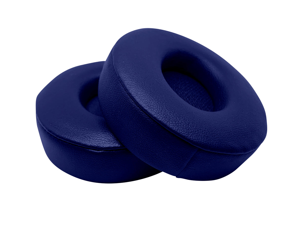 Replacement Ear Pads Cushions for Beats SOLO PRO 2019 Wireless Headphones Parts | MRJ62LL/A | A1881 2019 Model