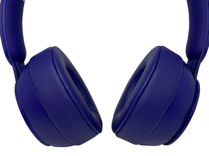 Replacement Ear Pads Cushions for Beats SOLO PRO 2019 Wireless Headphones Parts | MRJ62LL/A | A1881 2019 Model