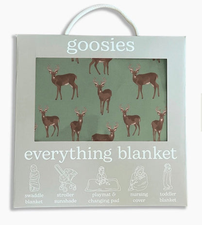 Everything Blanket