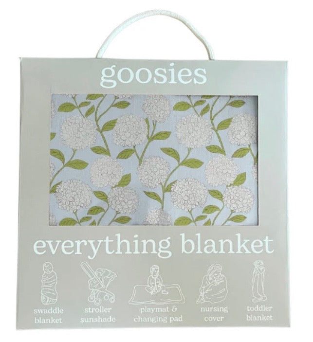 Everything Blanket