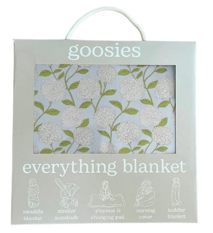 Everything Blanket