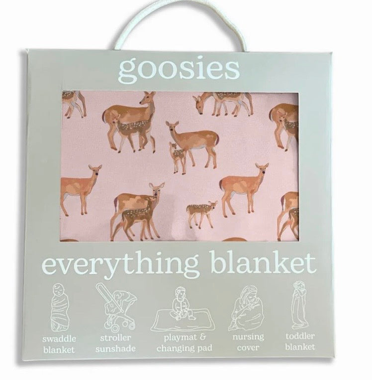 Everything Blanket