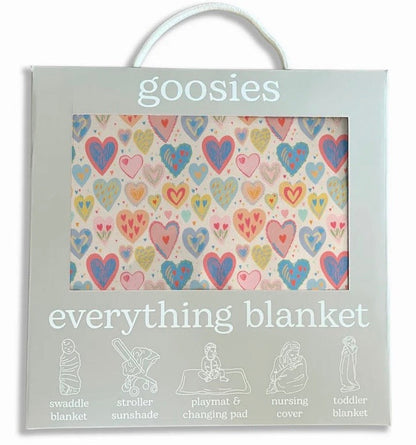 Everything Blanket