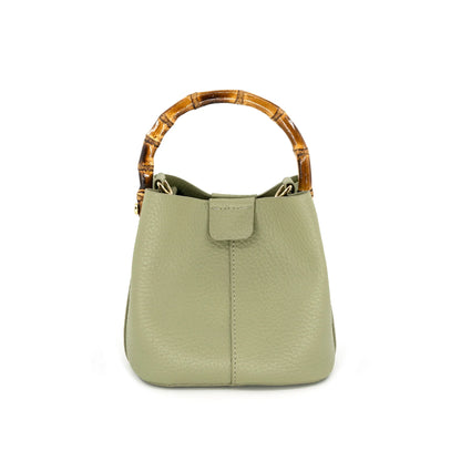 The Breanna Bag