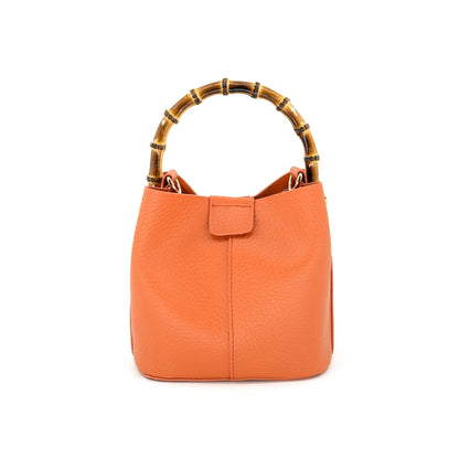 The Breanna Bag