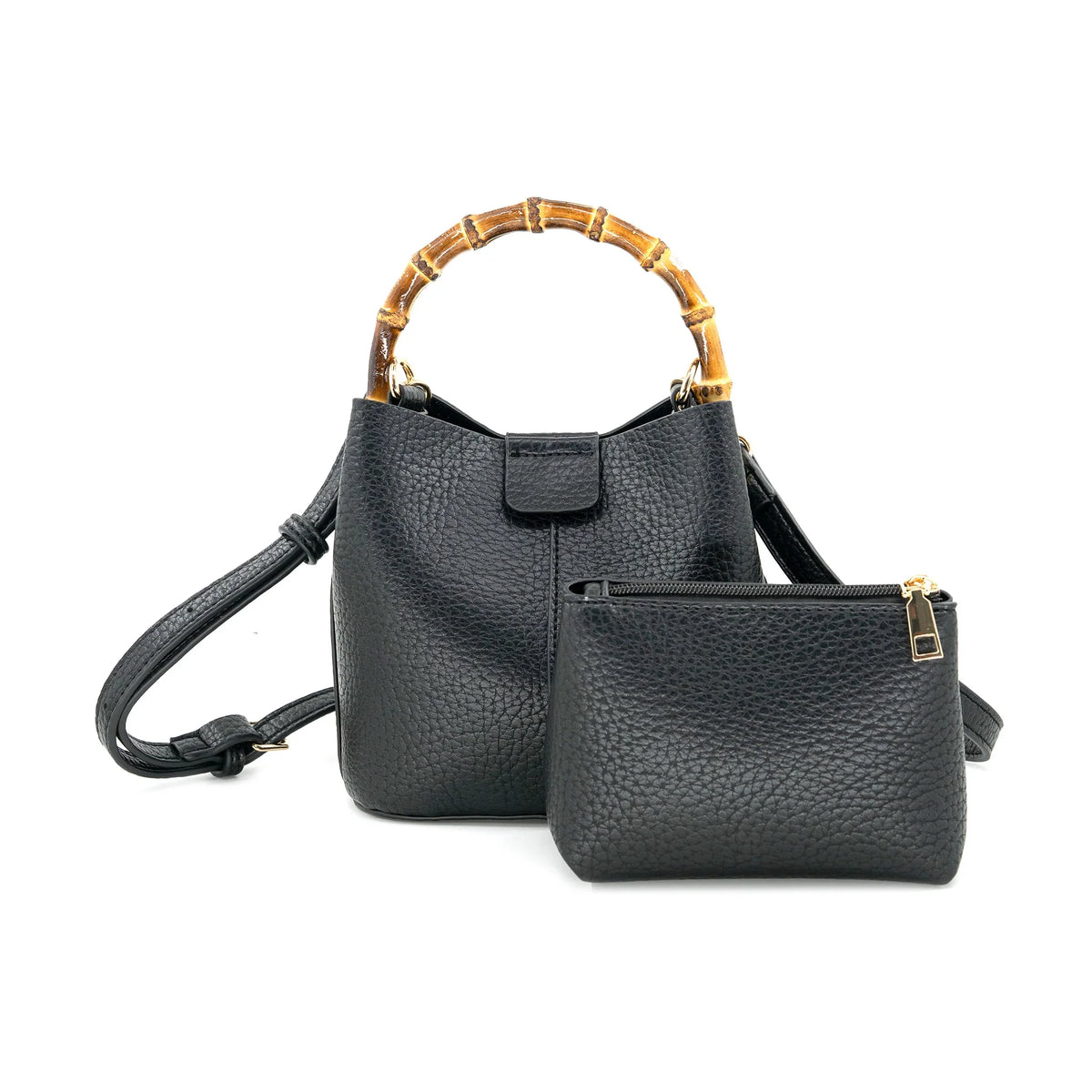The Breanna Bag