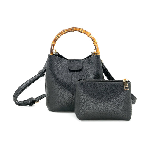 The Breanna Bag