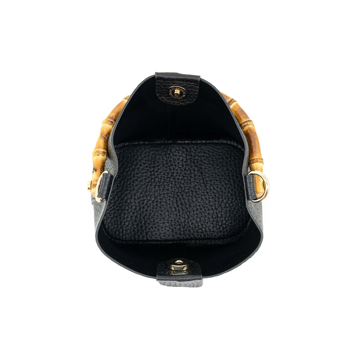 The Breanna Bag
