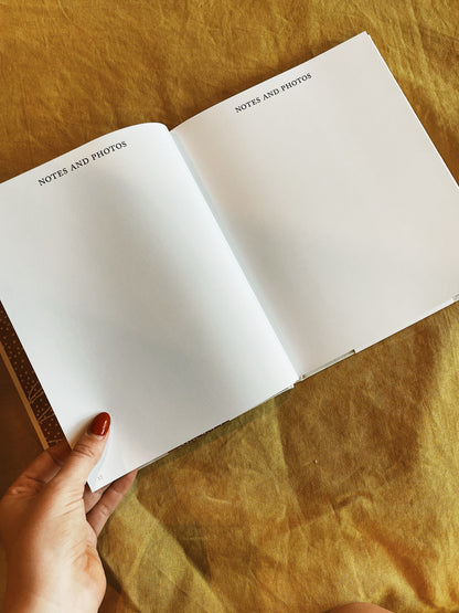 Duncan & Stone: Teacher Memory Book