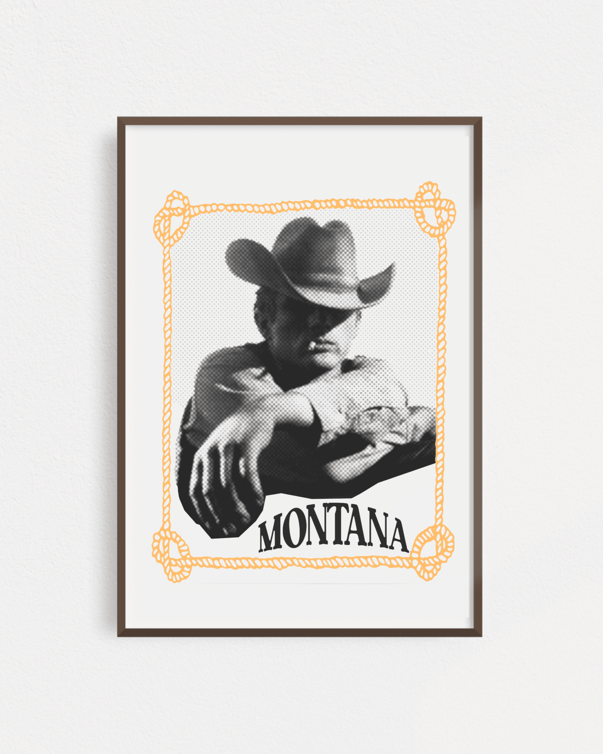 "James Dean" Poster