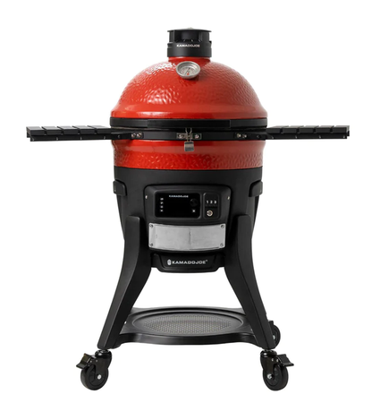 KAMADO JOE - KONNECTED JOE (DISPLAY MODEL CLEARANCE - PERFECT CONDITION)