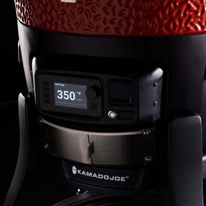KAMADO JOE - KONNECTED JOE (DISPLAY MODEL CLEARANCE - PERFECT CONDITION)