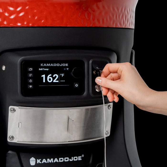 KAMADO JOE - KONNECTED JOE (DISPLAY MODEL CLEARANCE - PERFECT CONDITION)