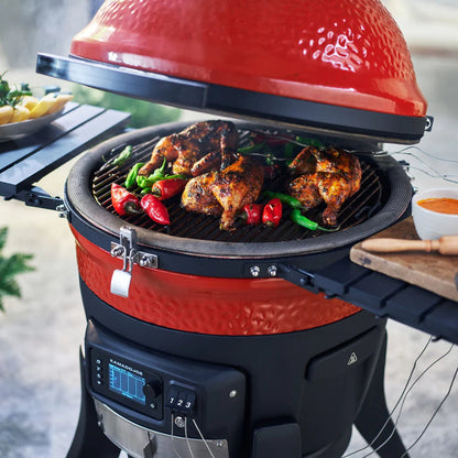 KAMADO JOE - KONNECTED JOE (DISPLAY MODEL CLEARANCE - PERFECT CONDITION)