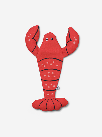 Lobster Pouch