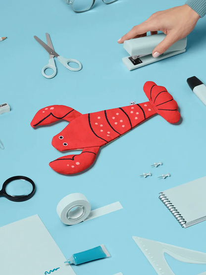 Lobster Pouch