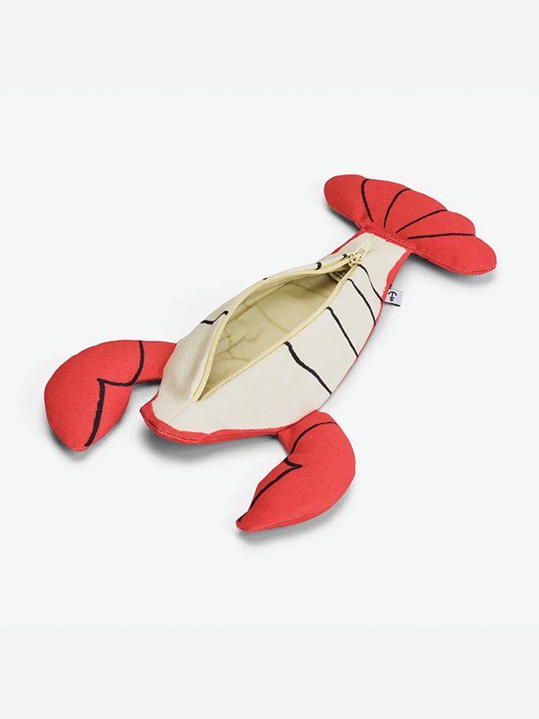 Lobster Pouch